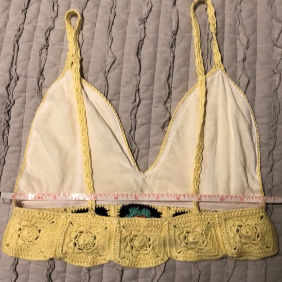 5) ✨✨Summer Top - Picture 7 of 8